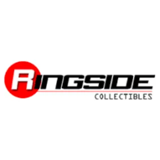  Ringside Collectibles Promo Codes