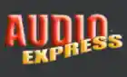  Audio Express Promo Codes