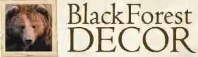  Black Forest Decor Promo Codes