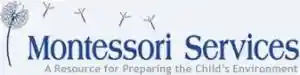  Montessori Services Promo Codes