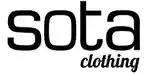  Sota Clothing Promo Codes
