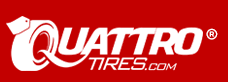 Quattro Tires Promo Codes 